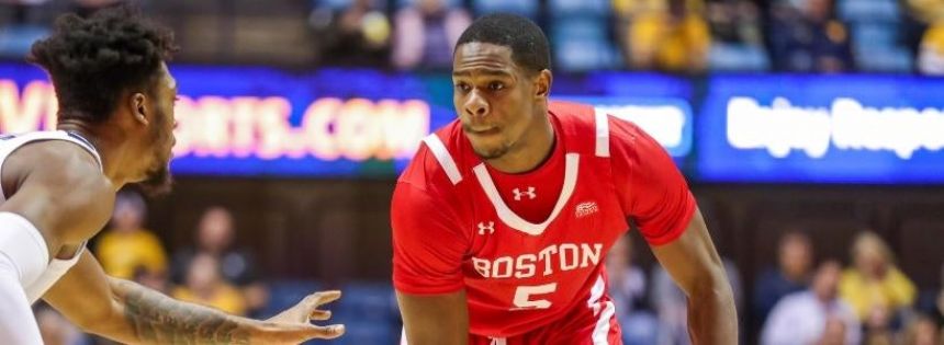 Boston University vs Army Betting Odds, Free Picks, and Predictions (2/22/2023)