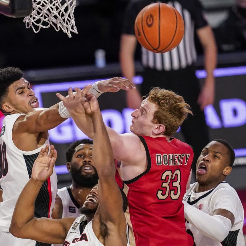 Northeastern vs Drexel Betting Odds, Free Picks, and Predictions (2/23/2023)