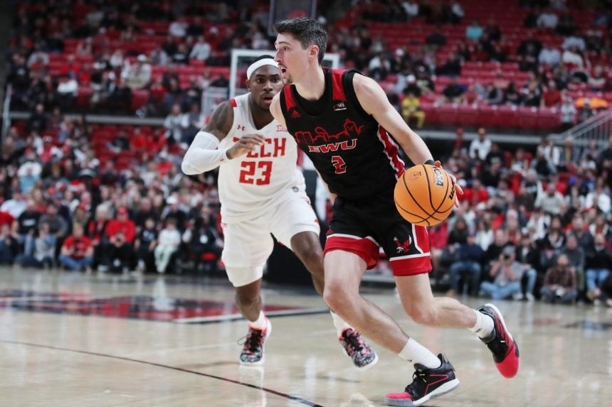 Eastern Washington vs. Weber State Betting Odds, Free Picks, and Predictions - 9:00 PM ET (Thu, Feb 23, 2023)