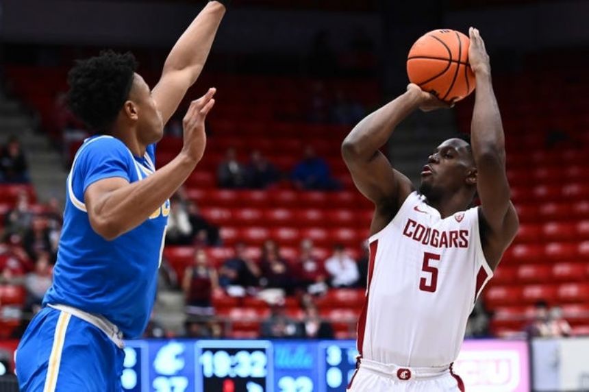 Washington State vs. Stanford Betting Odds, Free Picks, and Predictions - 11:00 PM ET (Thu, Feb 23, 2023)