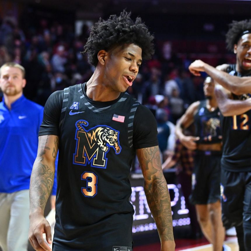 Memphis vs Wichita State Betting Odds, Free Picks, and Predictions (2/23/2023)