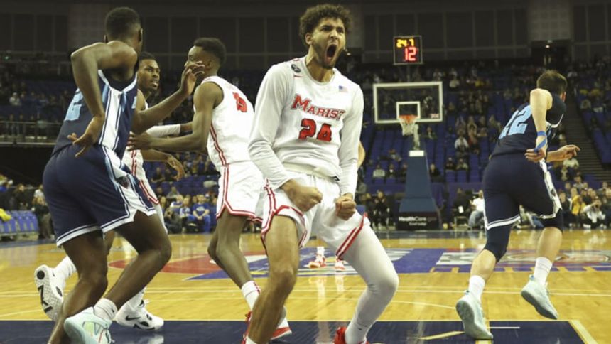 Marist vs Manhattan Betting Odds, Free Picks, and Predictions (2/24/2023)