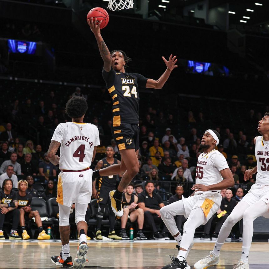 Richmond vs VCU Betting Odds, Free Picks, and Predictions (2/24/2023)