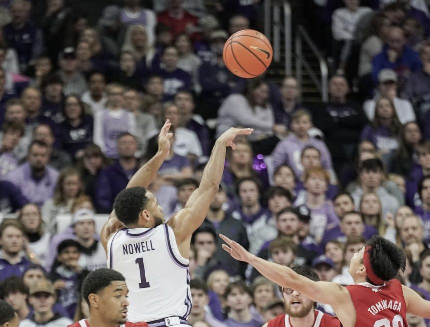 Kansas State vs. Oklahoma State Betting Odds, Free Picks, and Predictions - 2:00 PM ET (Sat, Feb 25, 2023)