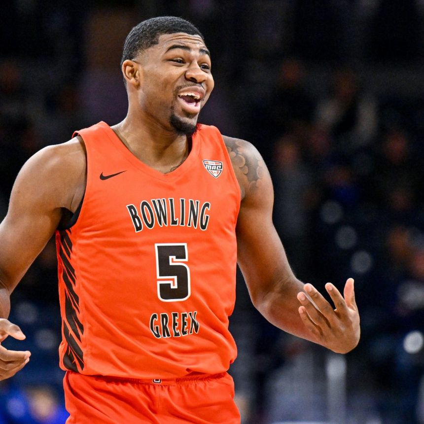 Kent State vs Bowling Green Betting Odds, Free Picks, and Predictions (2/25/2023)