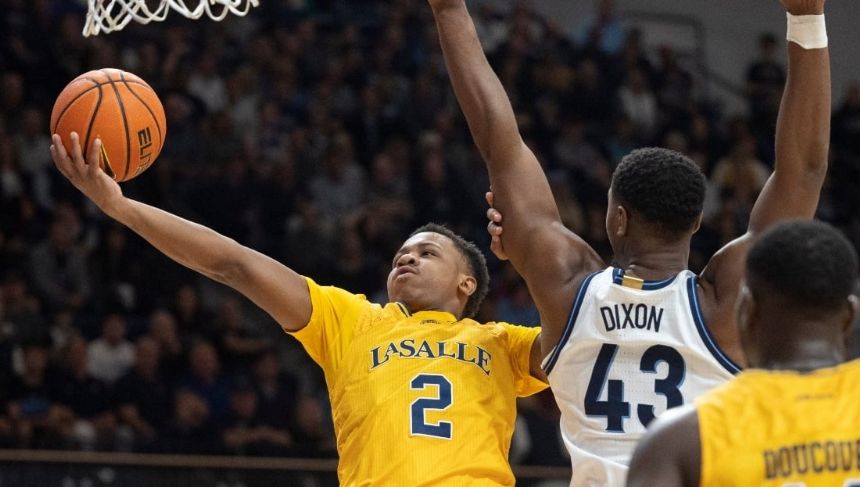 La Salle vs George Washington Betting Odds, Free Picks, and Predictions (2/25/2023)