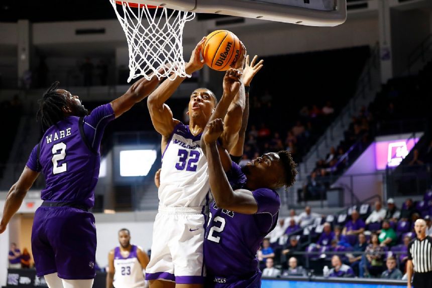 Utah Valley vs. Abilene Christian Betting Odds, Free Picks, and Predictions - 7:00 PM ET (Sat, Feb 25, 2023)