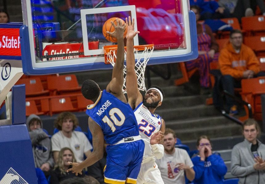 Boise State vs San Jose State Betting Odds, Free Picks, and Predictions (2/25/2023)