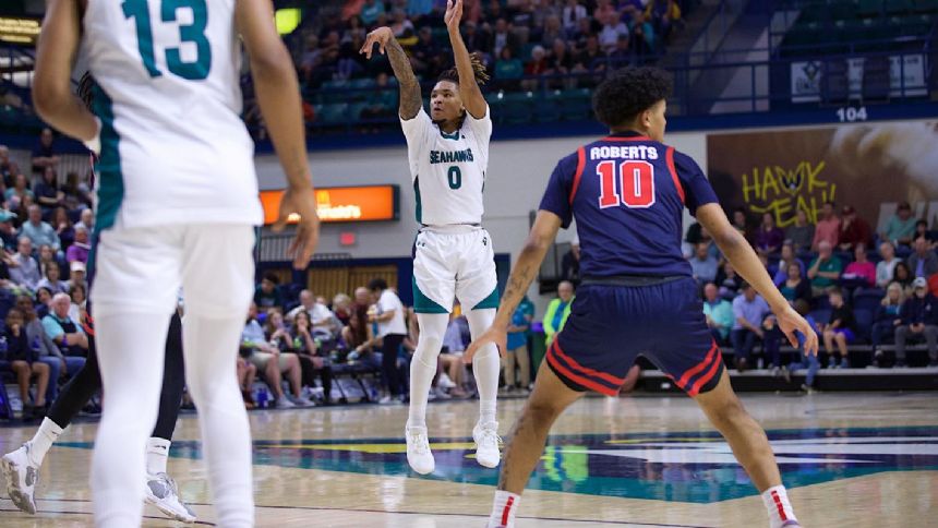 Towson vs. UNC Wilmington Betting Odds, Free Picks, and Predictions - 7:00 PM ET (Sat, Feb 25, 2023)