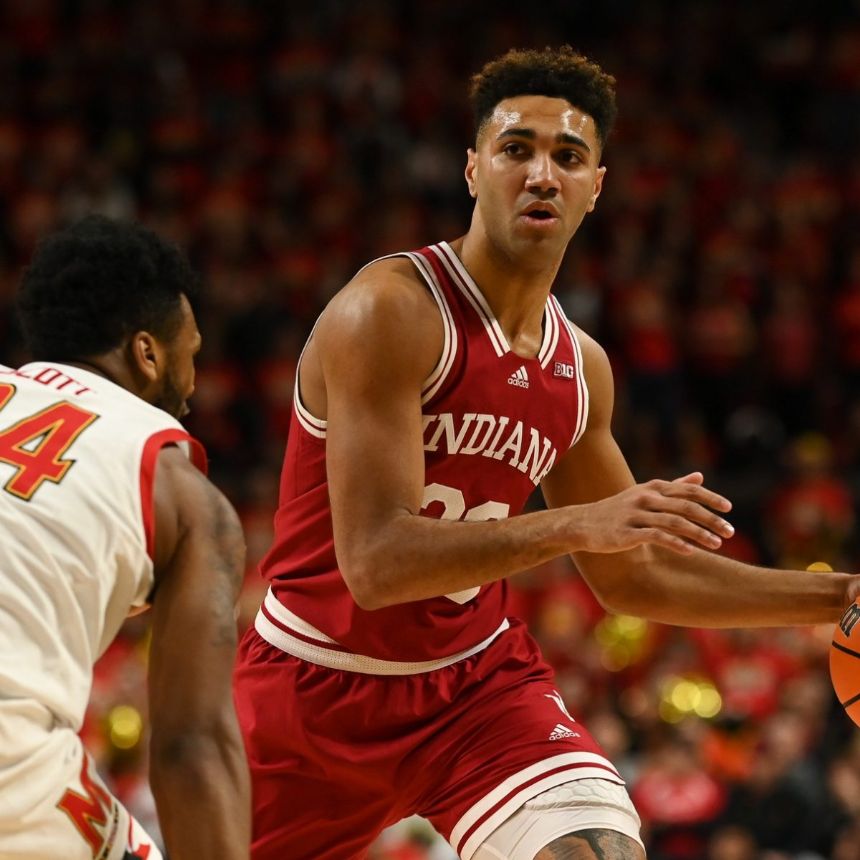 Indiana vs Purdue Betting Odds, Free Picks, and Predictions (2/25/2023)