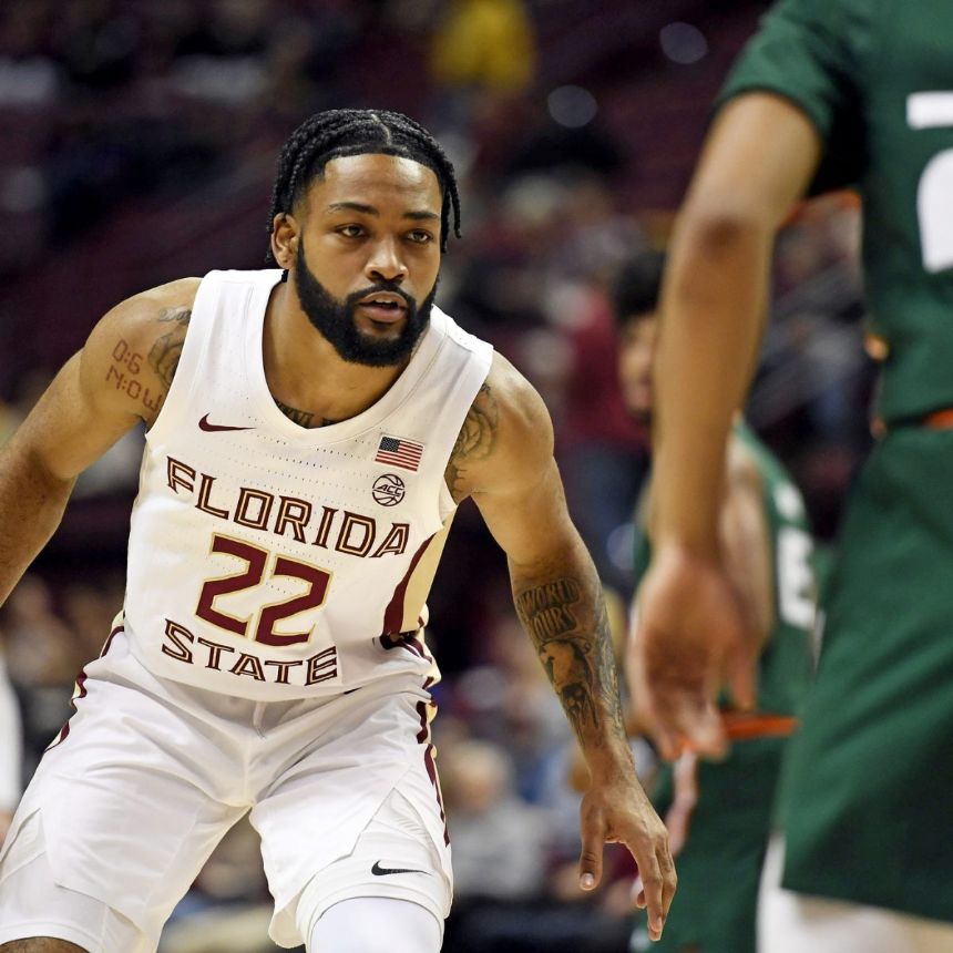Florida State vs. Miami Betting Odds, Free Picks, and Predictions - 4:00 PM ET (Sat, Feb 25, 2023)
