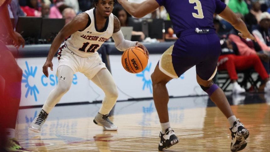 Texas Southern vs. Jackson State Betting Odds, Free Picks, and Predictions - 6:30 PM ET (Sat, Feb 25, 2023)
