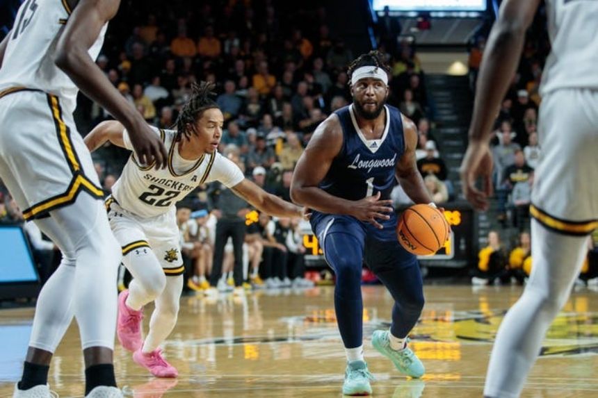 UNC Asheville vs Longwood Betting Odds, Free Picks, and Predictions (2/25/2023)