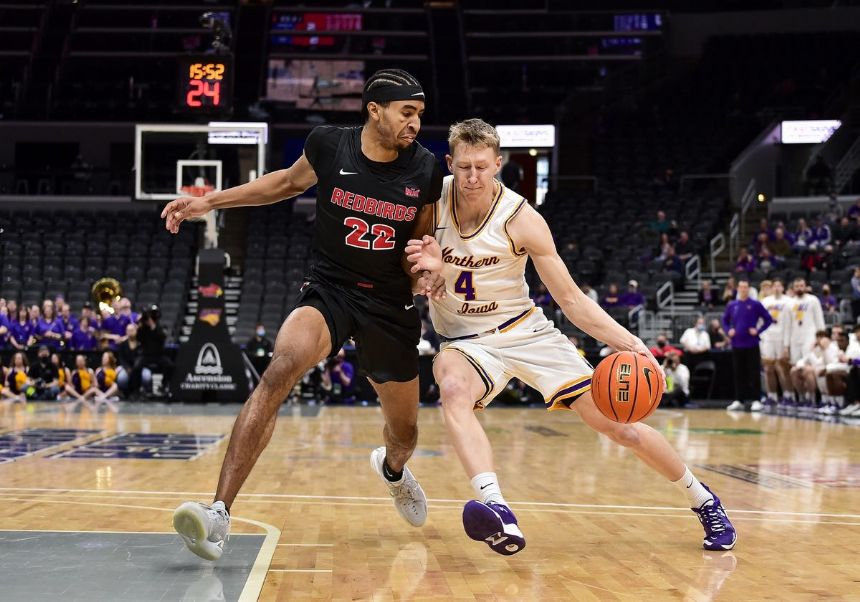 Evansville vs Illinois State Betting Odds, Free Picks, and Predictions (2/26/2023)