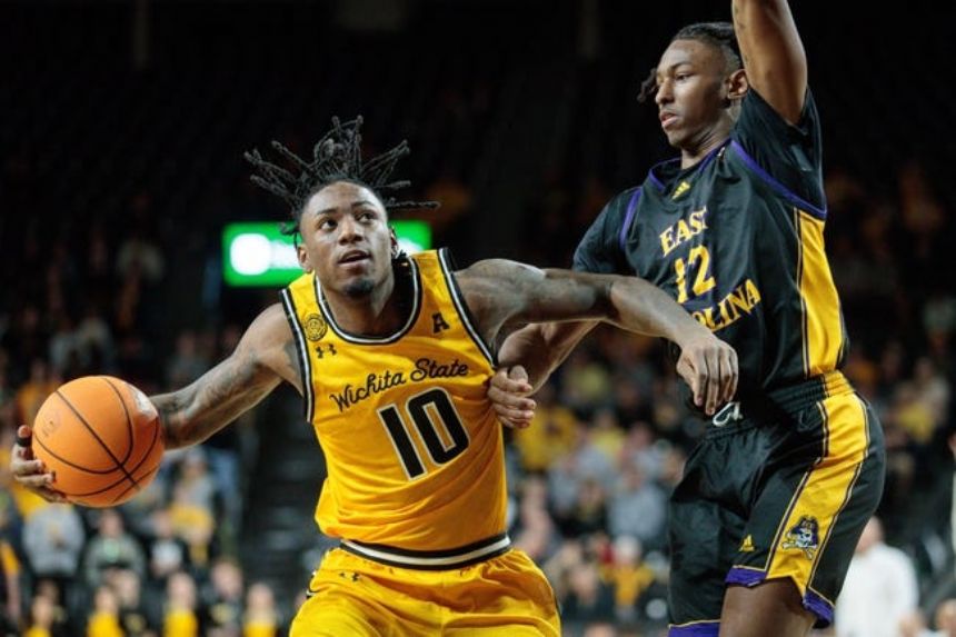 Wichita State vs Tulane Betting Odds, Free Picks, and Predictions (2/26/2023)