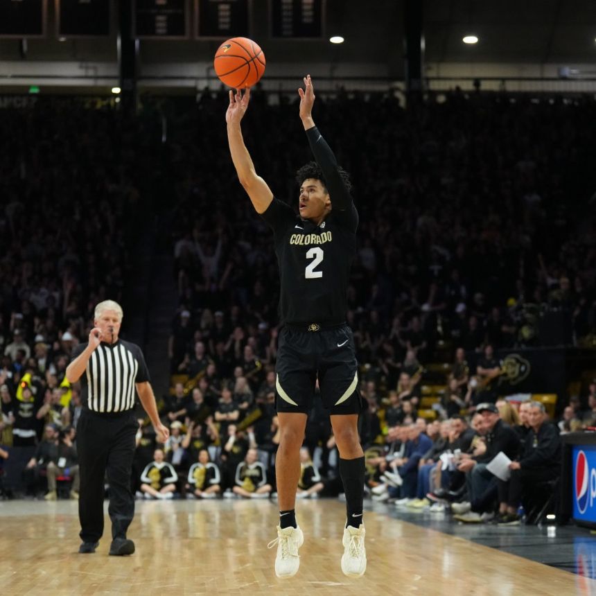 UCLA vs Colorado Betting Odds, Free Picks, and Predictions (2/26/2023)