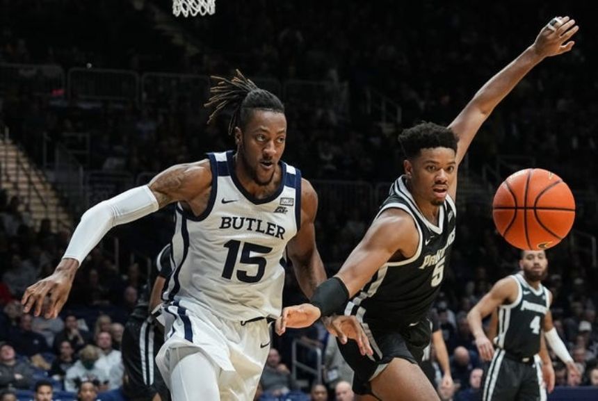 Marquette vs. Butler Betting Odds, Free Picks, and Predictions - 6:30 PM ET (Tue, Feb 28, 2023)