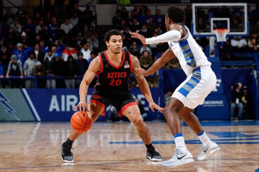 San Diego State vs Boise State Betting Odds, Free Picks, and Predictions (2/28/2023)