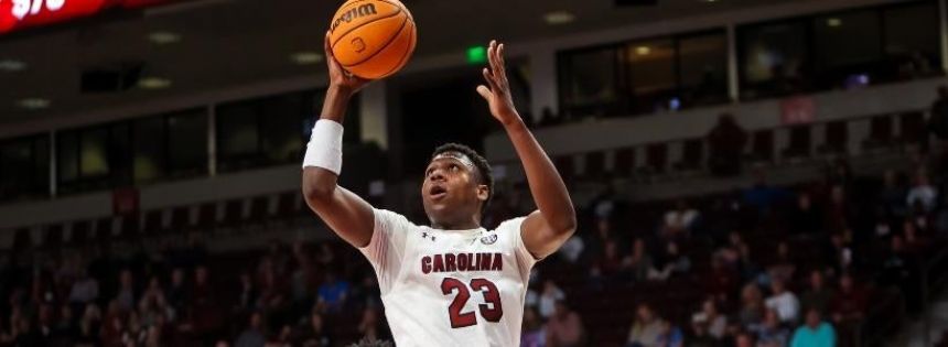 South Carolina vs Mississippi State Betting Odds, Free Picks, and Predictions (2/28/2023)