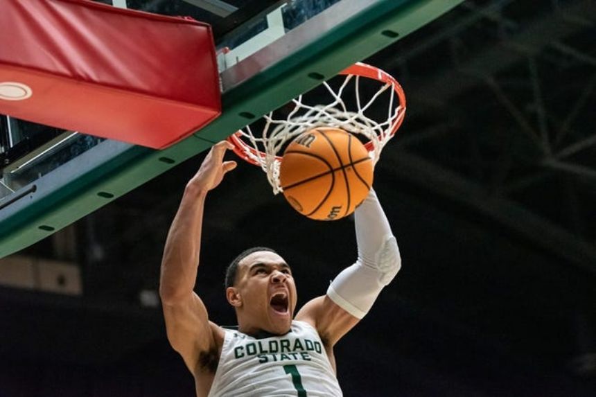 Colorado State vs. San Jose State Betting Odds, Free Picks, and Predictions - 11:00 PM ET (Tue, Feb 28, 2023)