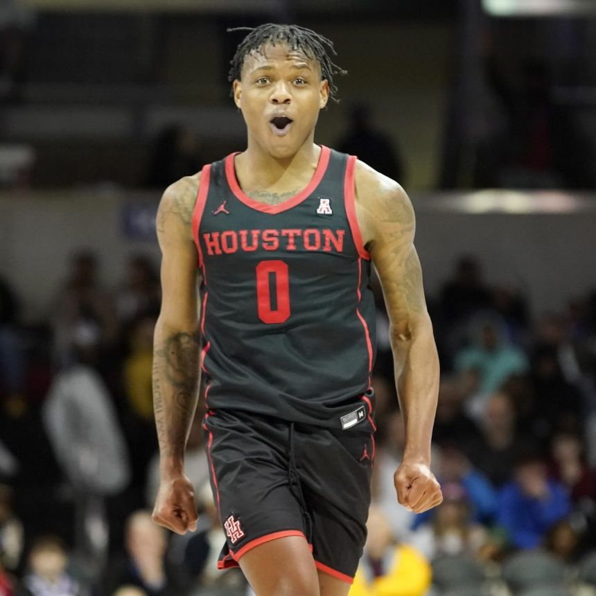 Wichita State vs Houston Betting Odds, Free Picks, and Predictions (3/2/2023)