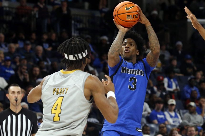 Memphis vs SMU Betting Odds, Free Picks, and Predictions (3/2/2023)