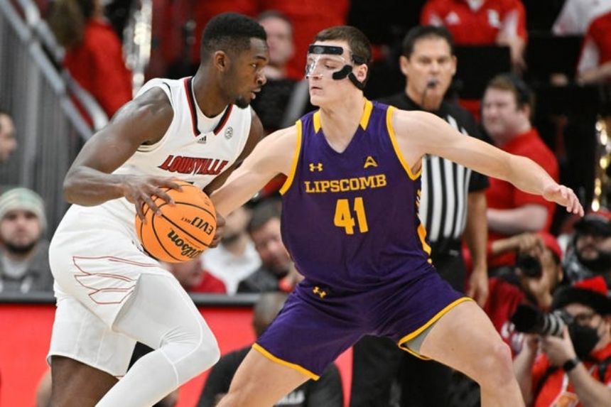 Lipscomb vs Kennesaw State Betting Odds, Free Picks, and Predictions (3/2/2023)