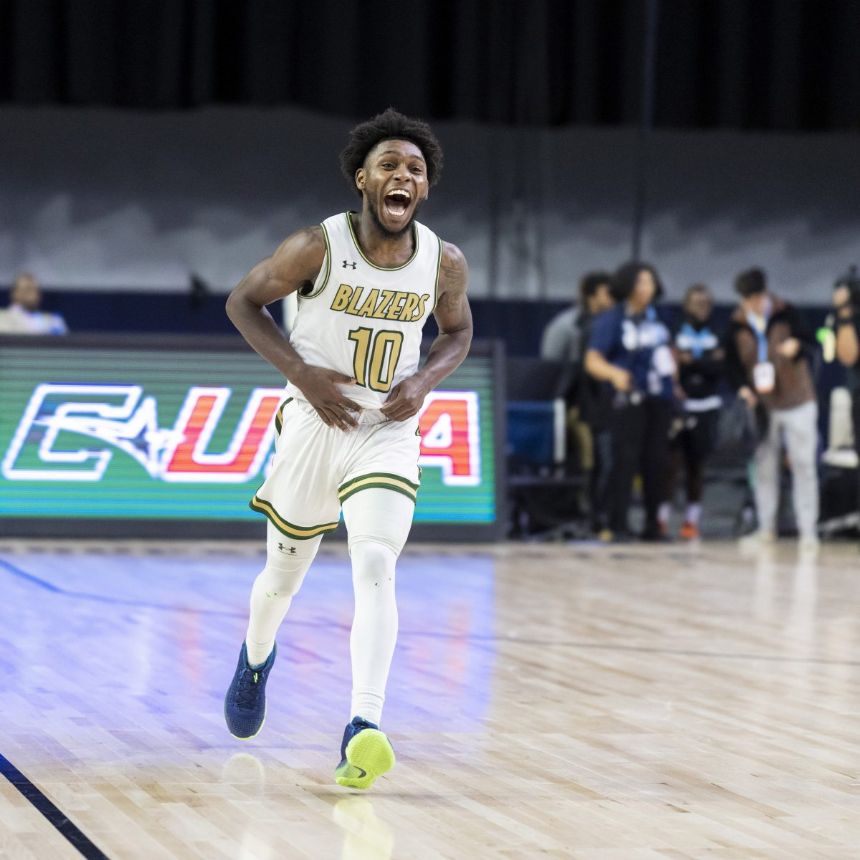 UAB vs Charlotte Betting Odds, Free Picks, and Predictions (3/4/2023)