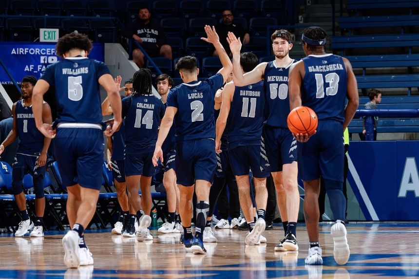 UNLV vs Nevada Betting Odds, Free Picks, and Predictions (3/4/2023)