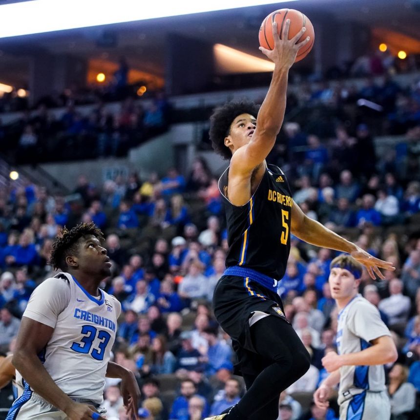 UC Riverside vs Cal Poly Betting Odds, Free Picks, and Predictions (3/4/2023)