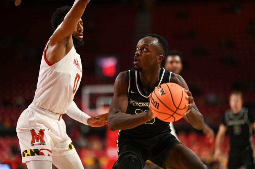 Binghamton vs UMBC Betting Odds, Free Picks, and Predictions (3/4/2023)