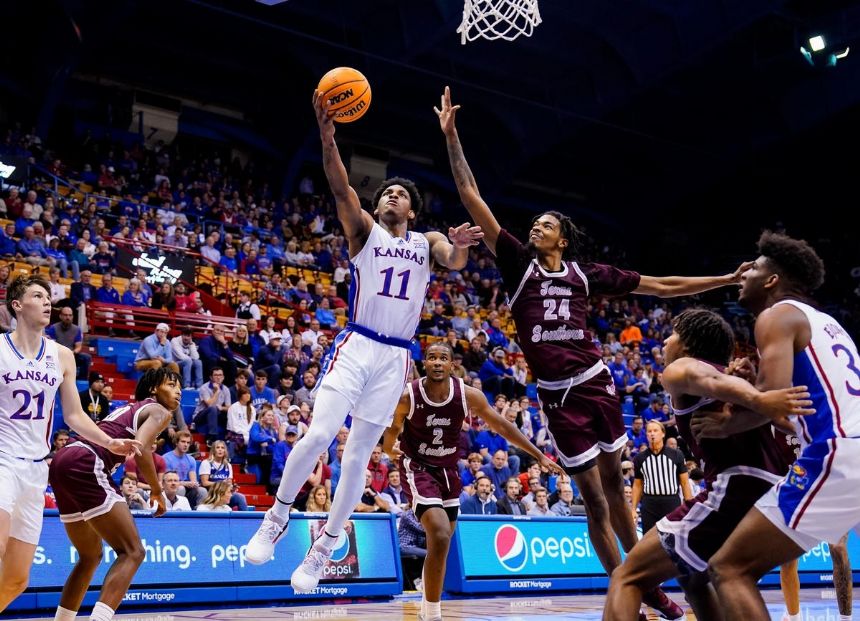 Texas Southern vs Prairie View Betting Odds, Free Picks, and Predictions (3/4/2023)