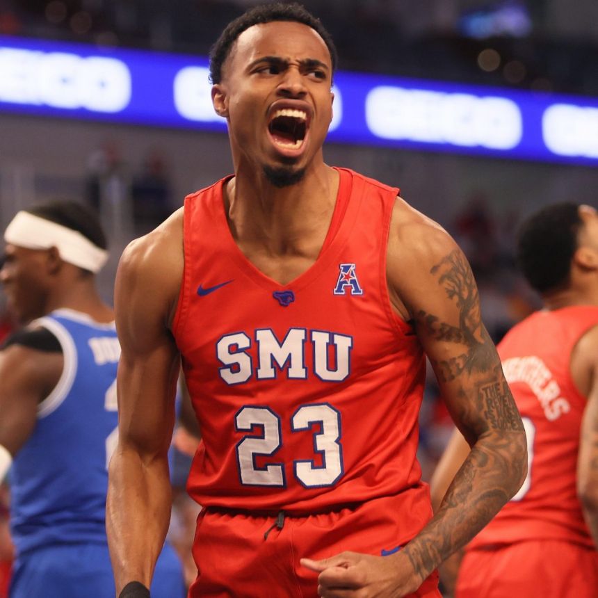 SMU vs Cincinnati Betting Odds, Free Picks, and Predictions (3/5/2023)