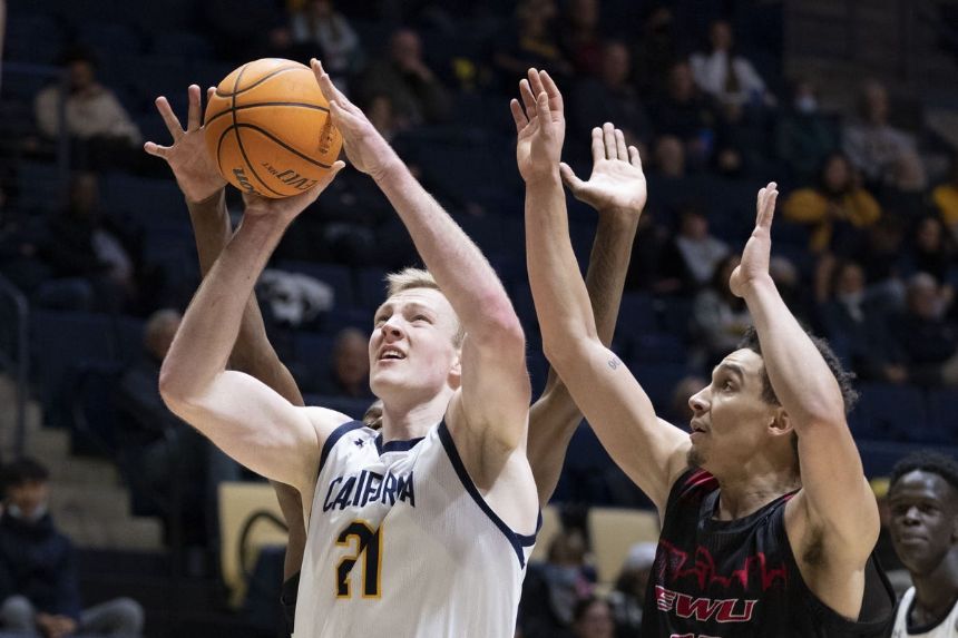 Northern Arizona vs Eastern Washington Betting Odds, Free Picks, and Predictions (3/5/2023)