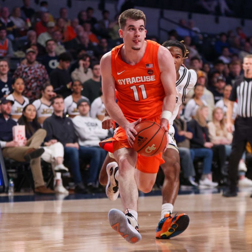 Wake Forest vs Syracuse Betting Odds, Free Picks, and Predictions (3/8/2023)