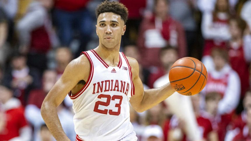 Kent State vs Indiana Betting Odds, Free Picks, and Predictions (3/17/2023)