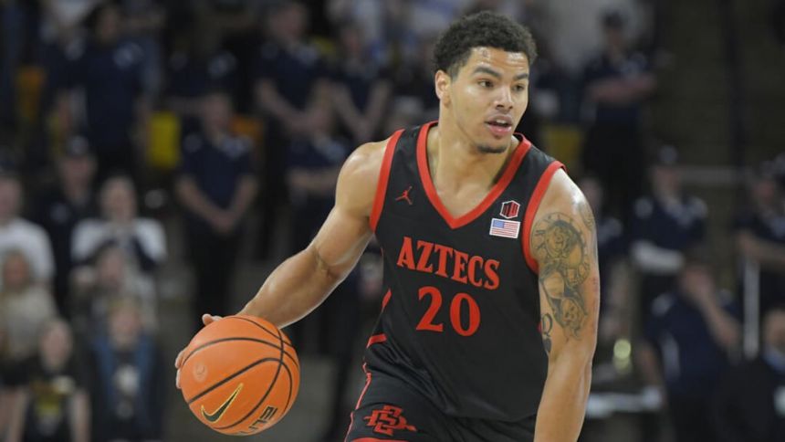 Florida Atlantic vs San Diego State Betting Odds, Free Picks, and Predictions (4/1/2023)