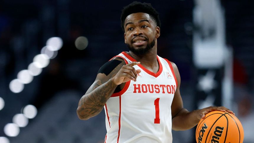 Stetson vs Houston Betting Odds, Free Picks, and Predictions (11/13/2023)