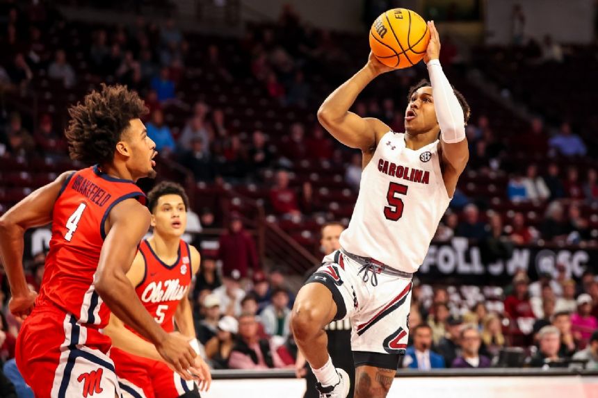 DePaul vs. South Carolina Betting Odds, Free Picks, and Predictions - 11:40 PM ET (Fri, Nov 17, 2023)