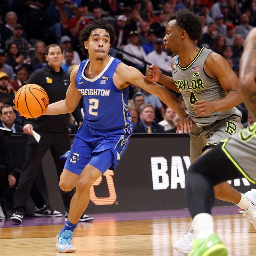 Colorado State vs Creighton Betting Odds, Free Picks, and Predictions (11/23/2023)