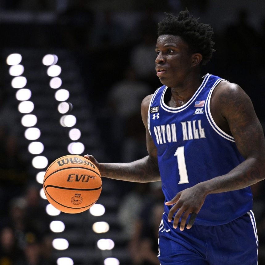 Northeastern vs Seton Hall Betting Odds, Free Picks, and Predictions (11/29/2023)