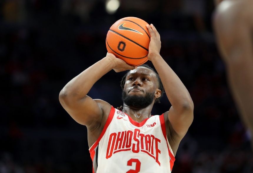 Central Michigan vs Ohio State Betting Odds, Free Picks, and Predictions (11/29/2023)