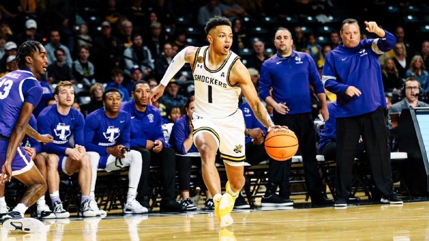 Richmond vs Wichita State Betting Odds, Free Picks, and Predictions (11/29/2023)