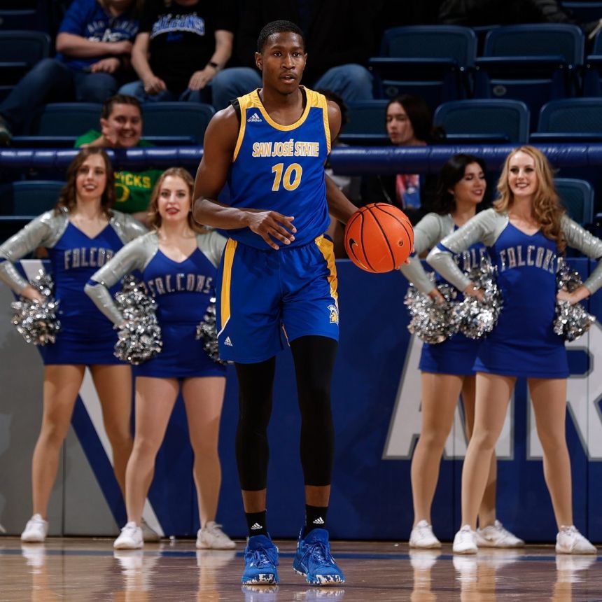 San Jose State vs Cal Poly Betting Odds, Free Picks, and Predictions (11/29/2023)