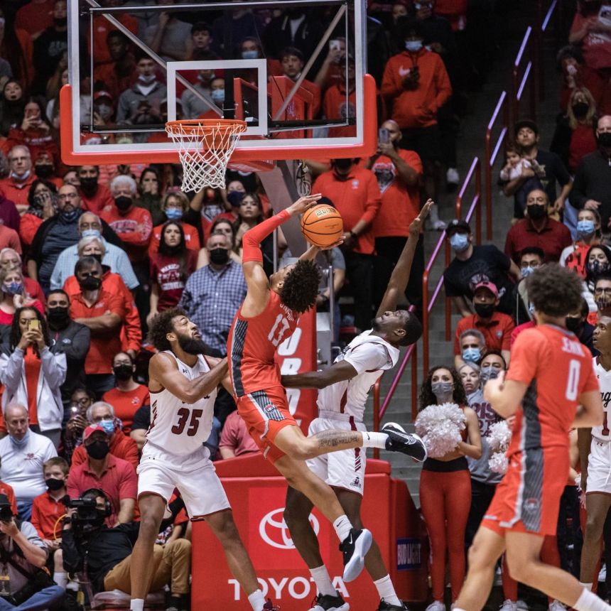 Louisiana Tech vs. New Mexico Betting Odds, Free Picks, and Predictions - 9:00 PM ET (Wed, Nov 29, 2023)