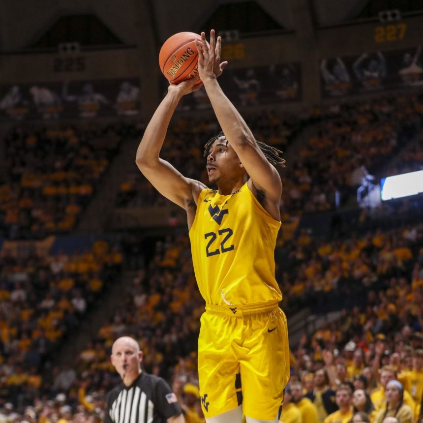 Pittsburgh vs West Virginia Betting Odds, Free Picks, and Predictions (12/6/2023)