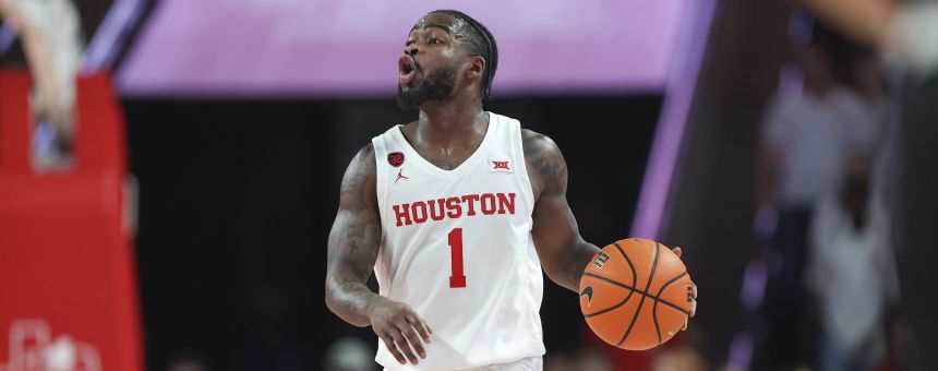 Jackson State vs Houston Betting Odds, Free Picks, and Predictions (12/9/2023)