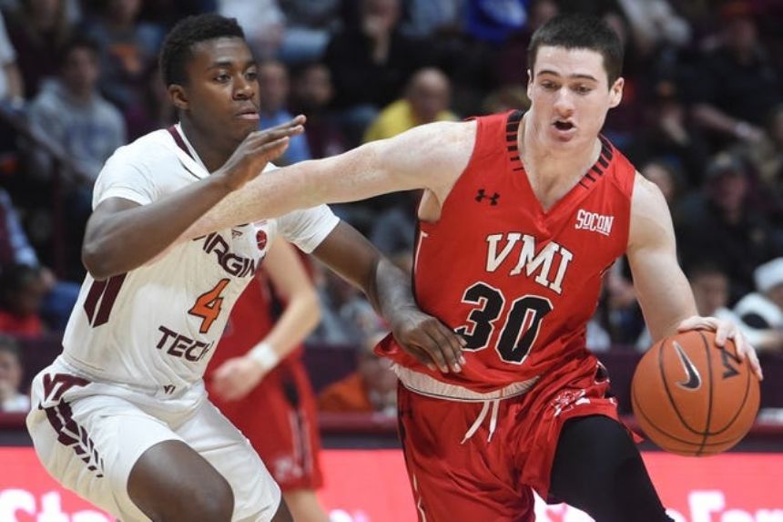 American vs VMI Betting Odds, Free Picks, and Predictions (12/9/2023)