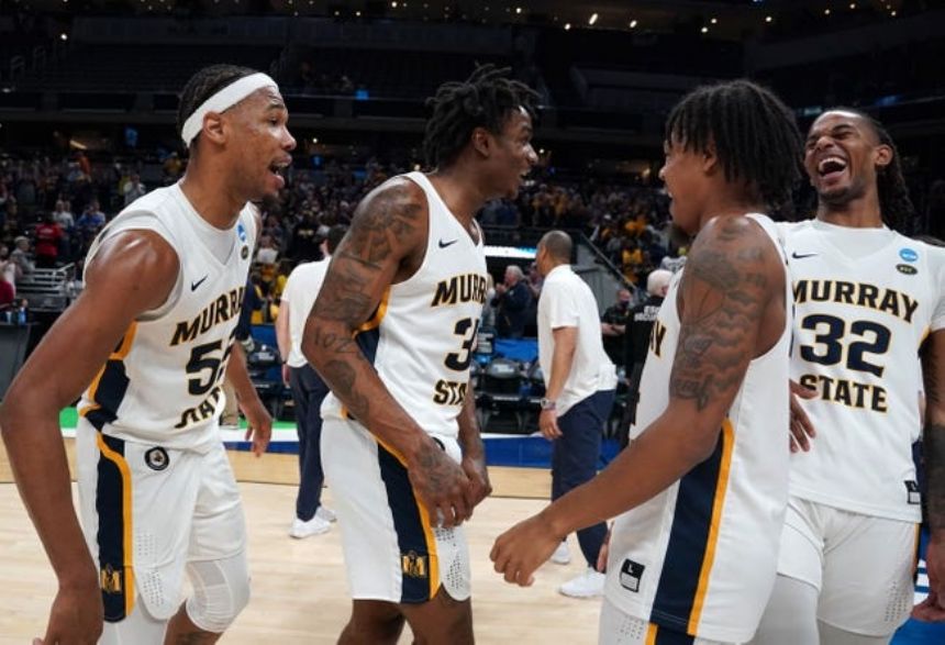 Murray State Vs Austin Peay Betting Odds Free Picks And Predictions 7 15 Pm Et Sat Dec 9