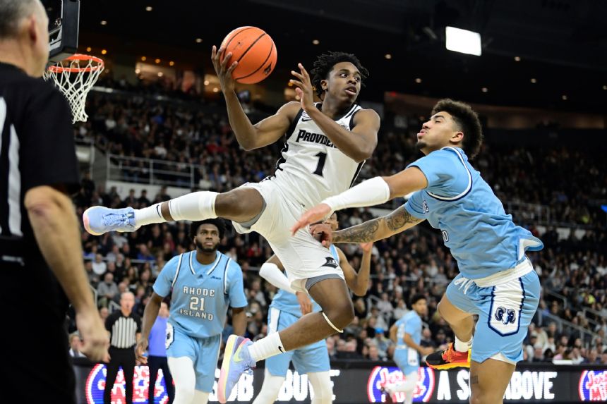 Sacred Heart vs Providence Betting Odds, Free Picks, and Predictions (12/16/2023)